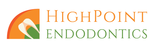 Link to HighPoint Endodontics home page